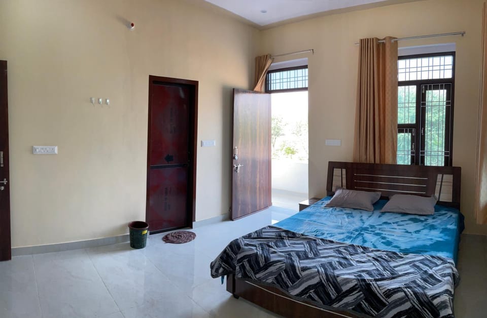 Riddhi siddhi pg and homestay Vacation rental in Jaipur