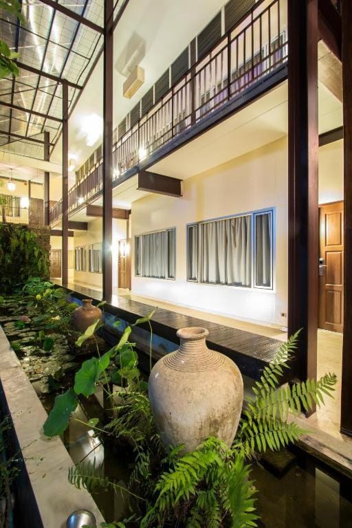 3B Boutique Hotel & Restaurant Hotel in Chiang Mai