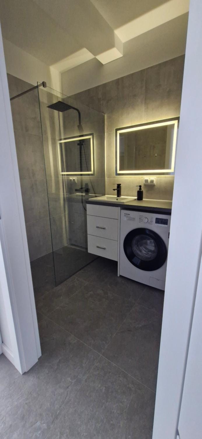 Apartament Mrągowo 3 jeziora Apartment in Poland