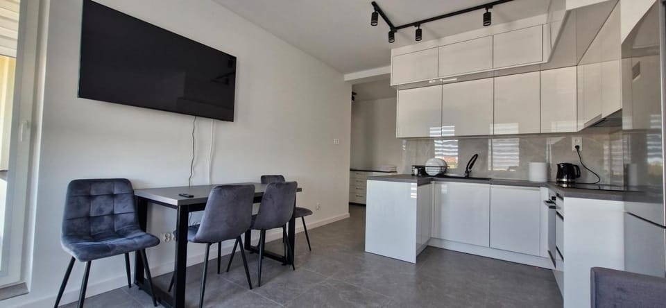 Apartament Mrągowo 3 jeziora Apartment in Poland