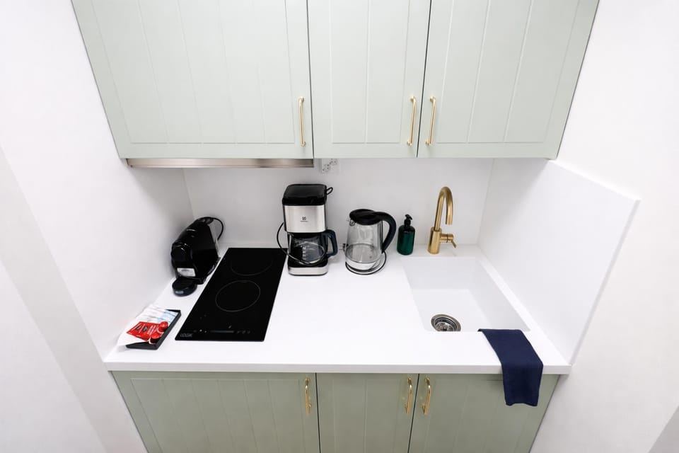 stove, kitchen
