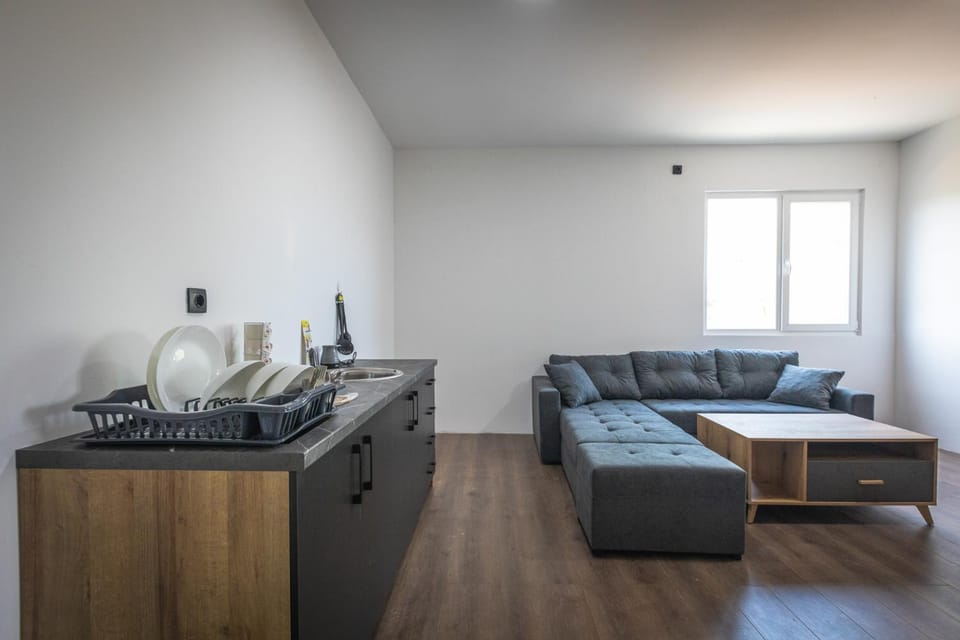 Rivi Apartments Apartment in Decentralized Administration of Macedonia and Thrace