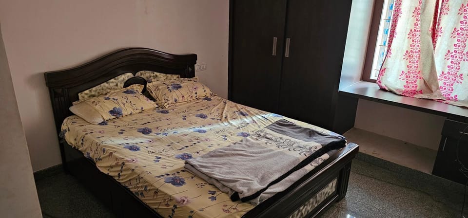 Rr RESIDENCY Apartment in Maharashtra