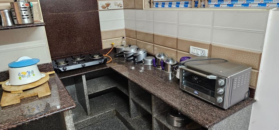 Rr RESIDENCY Apartment in Maharashtra