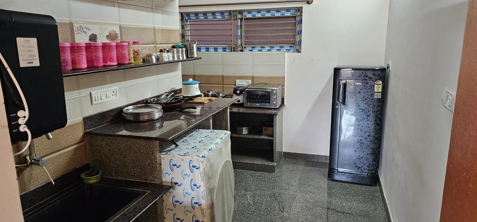 Rr RESIDENCY Apartment in Maharashtra