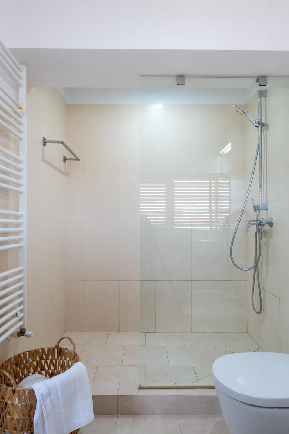 Shower