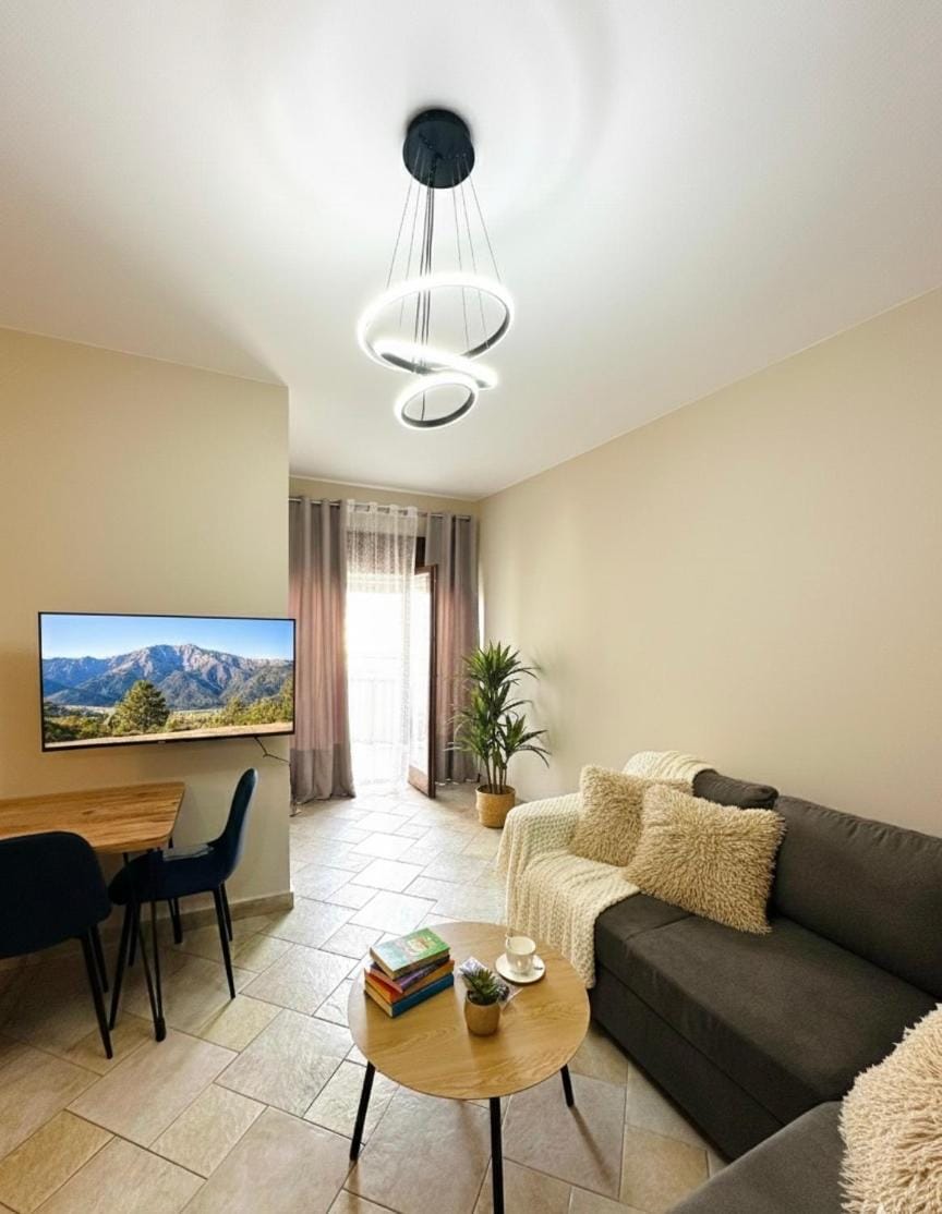 T Apartment Apartment in Tirana