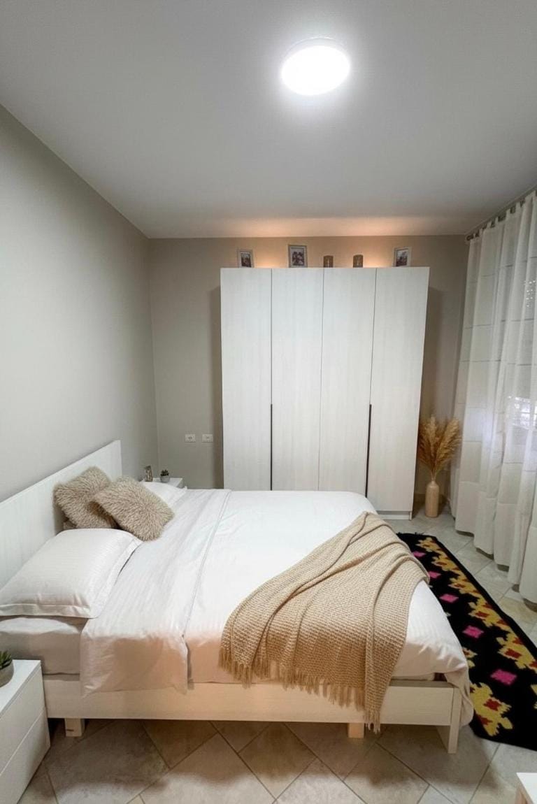 T Apartment Apartment in Tirana