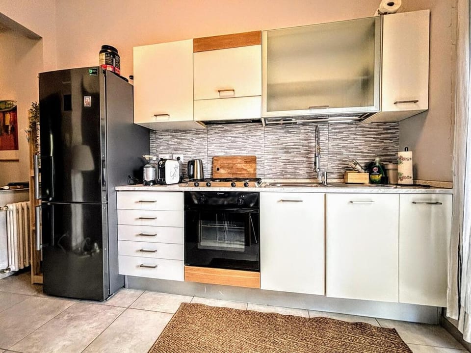 Coffee/tea facilities, Kitchen or kitchenette, dishwasher, oven, pet friendly, stove, toaster