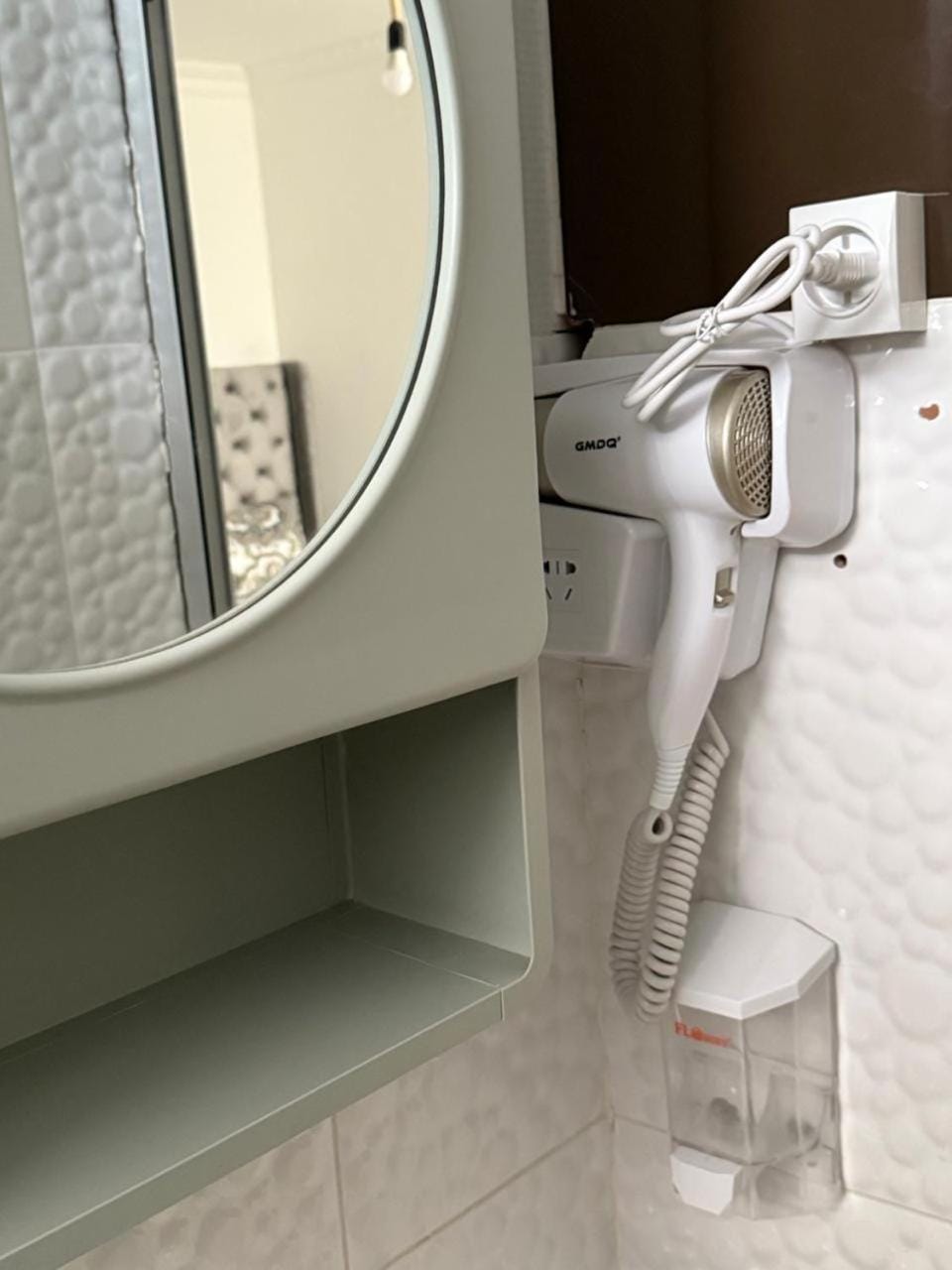 Studio Apartment in Tangier-Tétouan-Al Hoceima