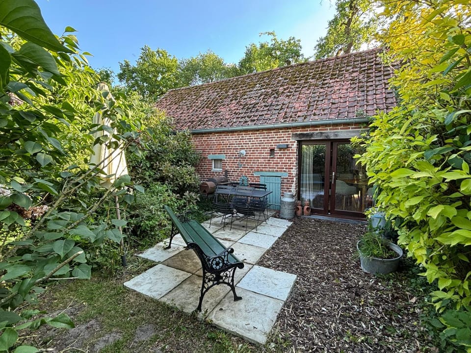 Bakhuisje Peer House in Peer