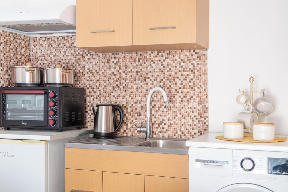 Volos City Apartment #2 Apartment in Volos