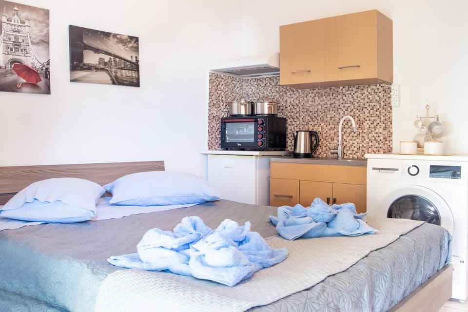 Volos City Apartment #2 Apartment in Volos