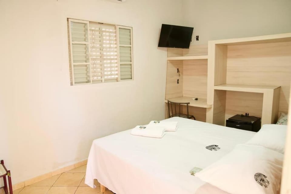 Vivenda Del Sol Hotel in Bauru