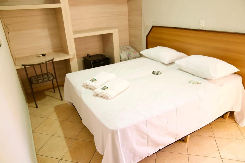 Vivenda Del Sol Hotel in Bauru