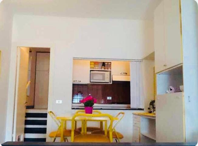 Residence Portofino Est Rapallo GE Apartment in Rapallo