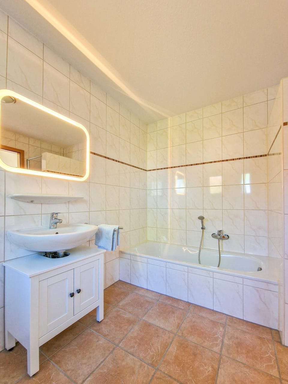 Shower, Bathroom, Bath