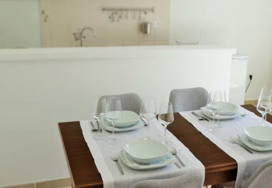 Apartman Rabtours Apartment in Lika-Senj County