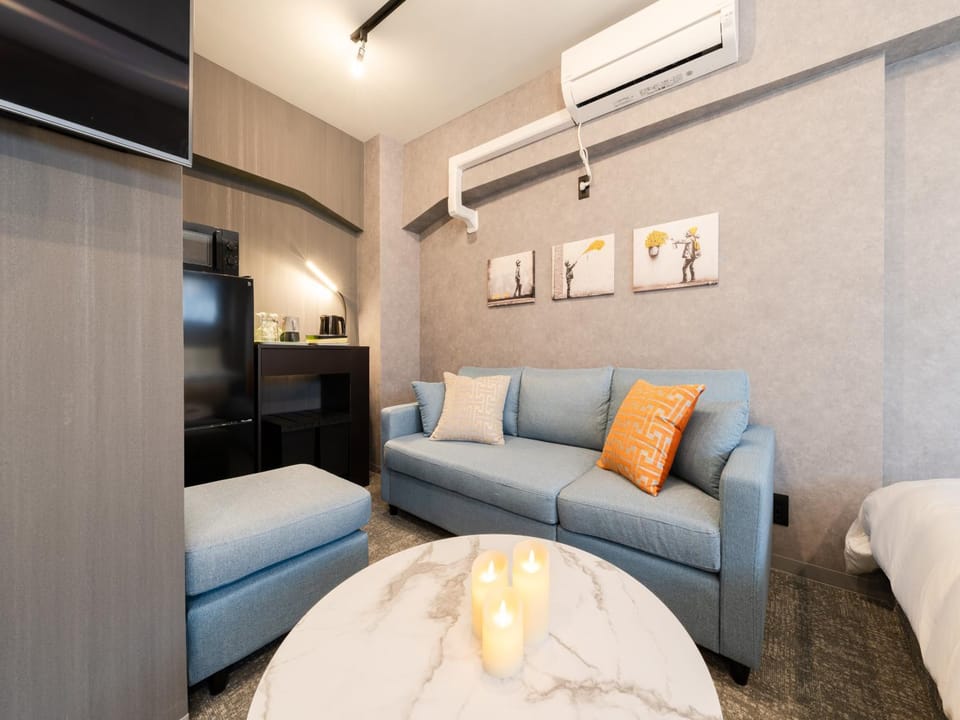 TV and multimedia, Living room, air conditioner