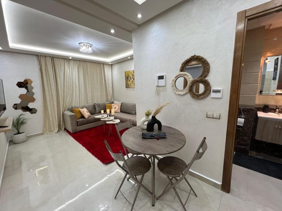 Cozy and convenient apartment Apartment in Marrakesh