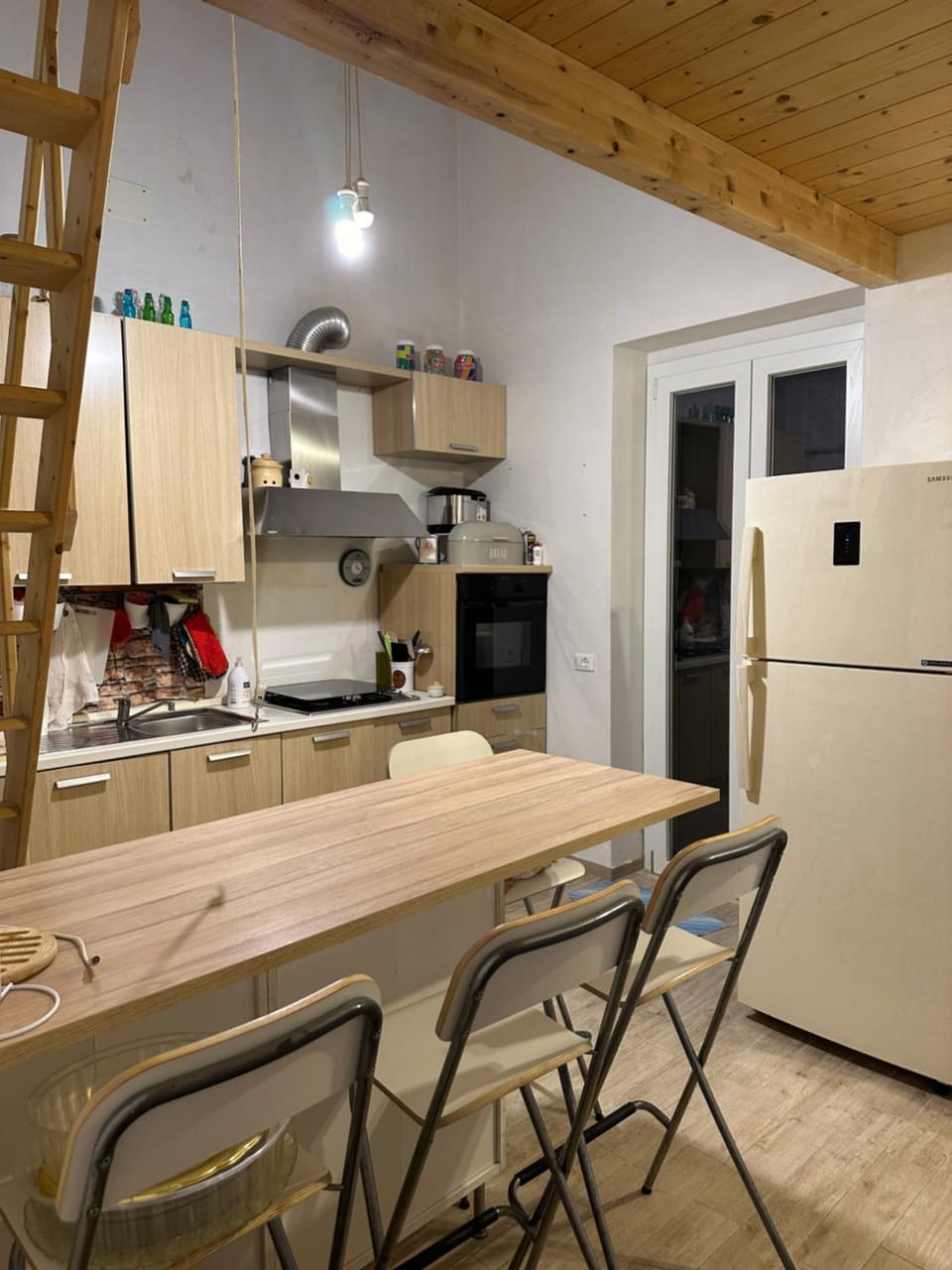 Chez moi Apartment in Province of Taranto