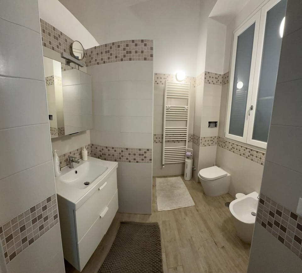 Chez moi Apartment in Province of Taranto