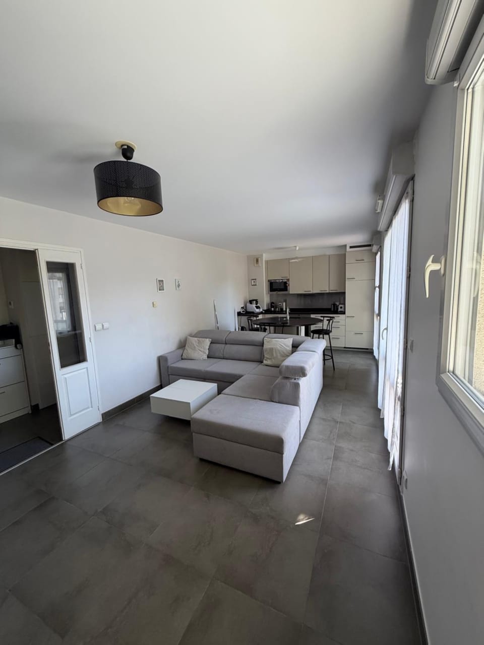 Royal Parc Annecy Centre with Garage Apartment in Annecy