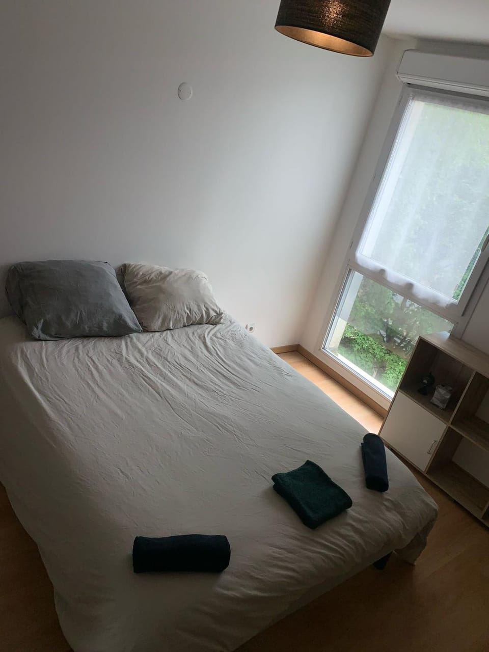 Royal Parc Annecy Centre with Garage Apartment in Annecy