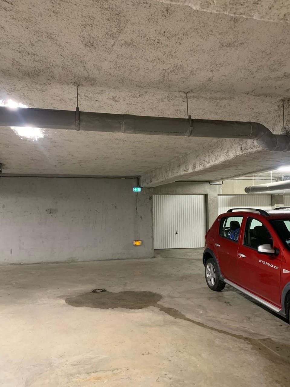Royal Parc Annecy Centre with Garage Apartment in Annecy