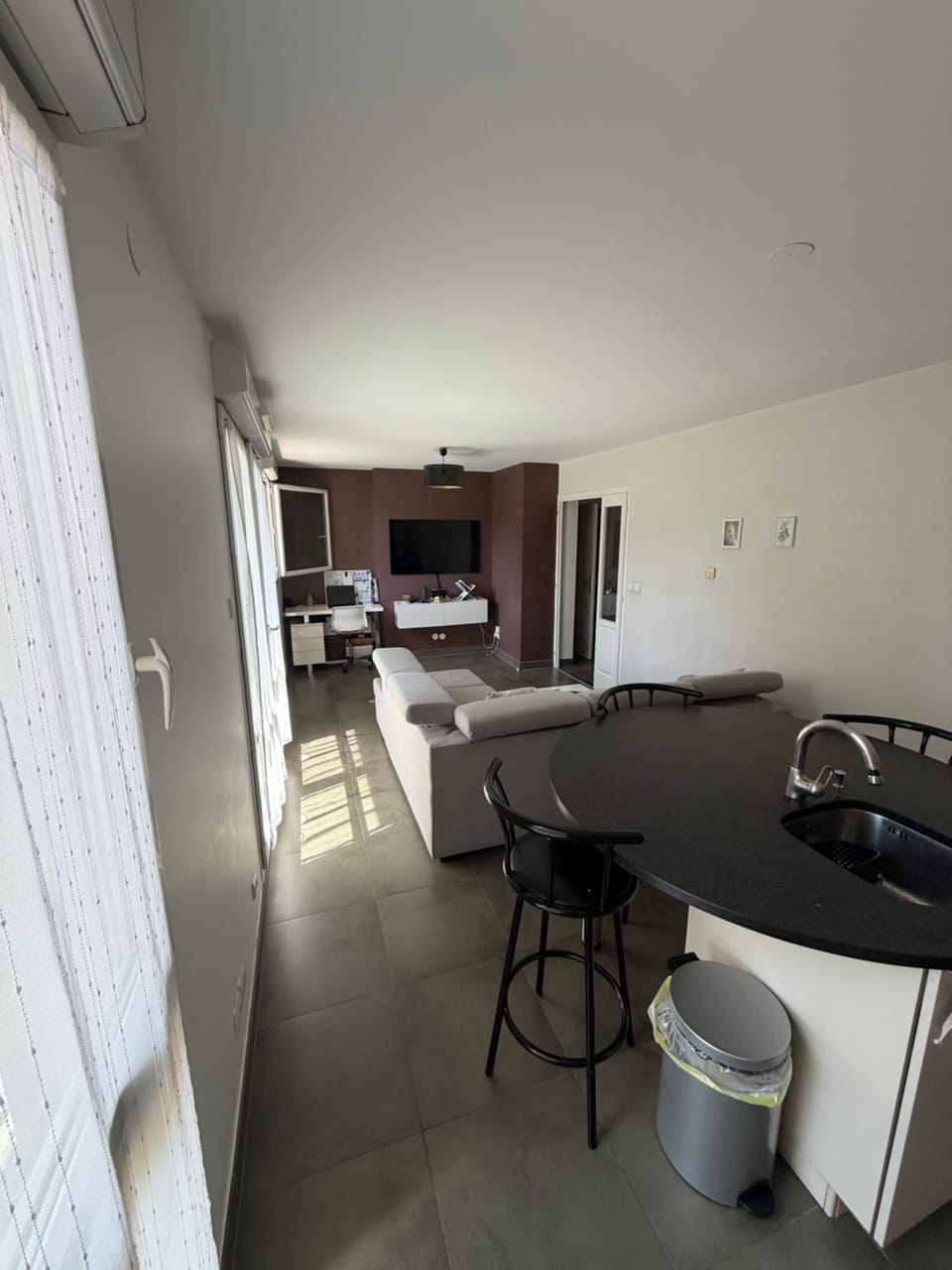 Royal Parc Annecy Centre with Garage Apartment in Annecy