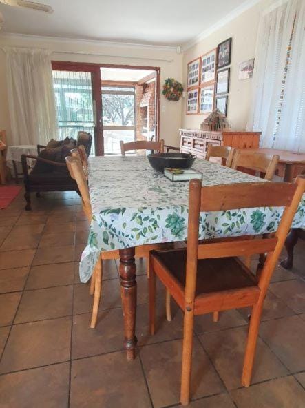 Annes Place House in South Africa