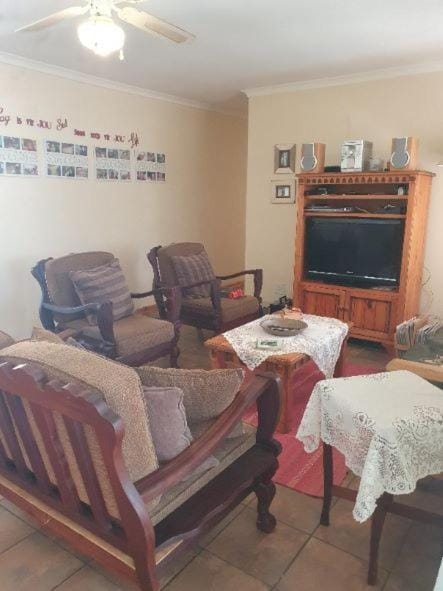 Annes Place House in South Africa