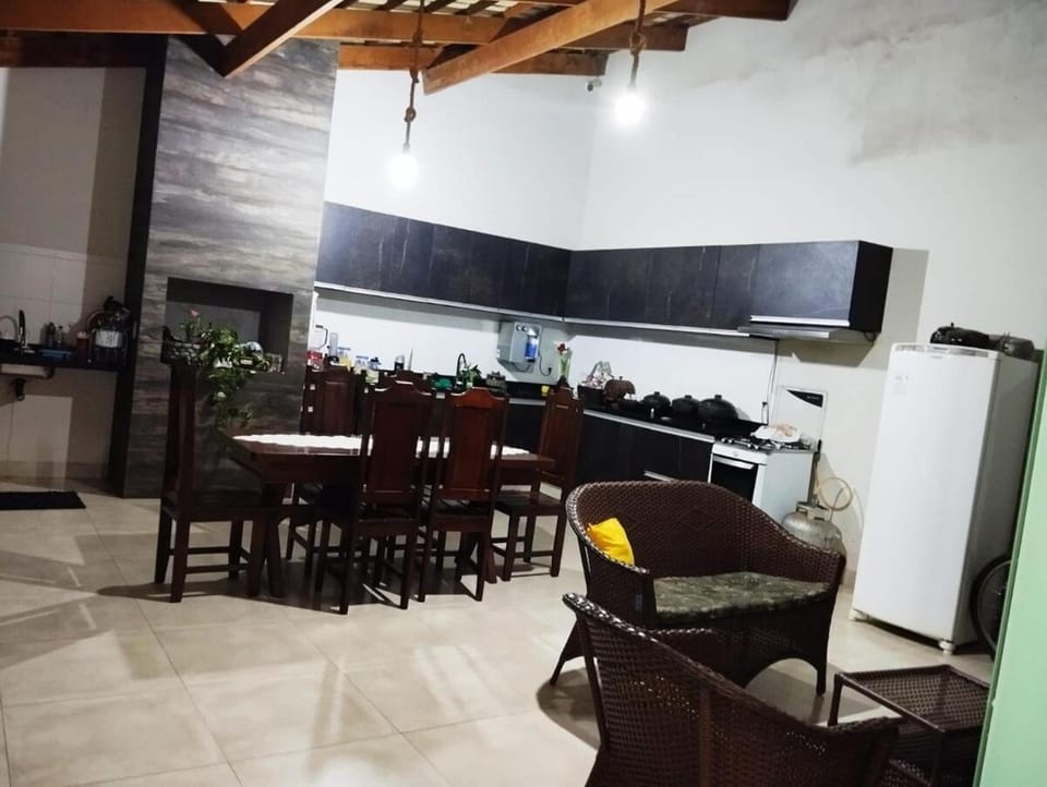 Casa para o Bahia farm show House in State of Tocantins