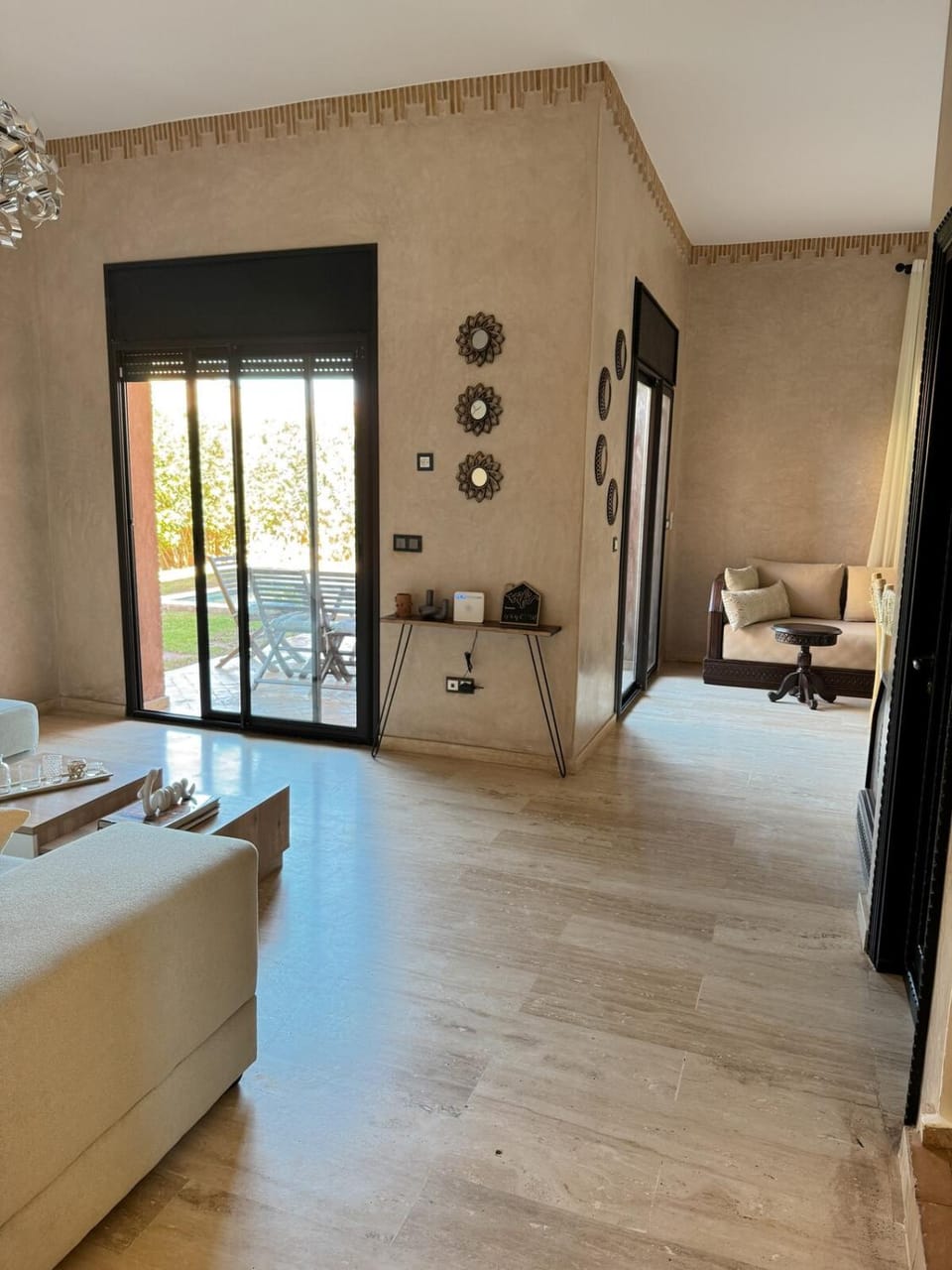 Villa Oasis Marrakesh Villa in Marrakesh