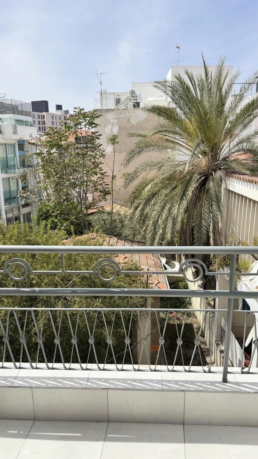 Day, View (from property/room), Balcony/Terrace, Balcony/Terrace, City view