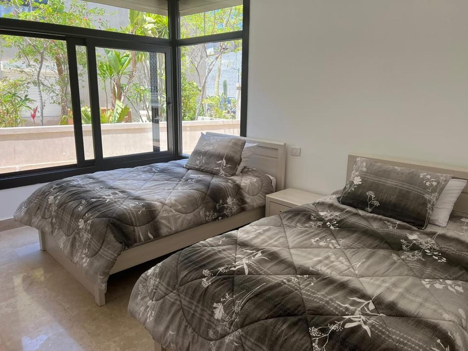 3bedroom chalet swan lake north coast-388A Apartment in Egypt