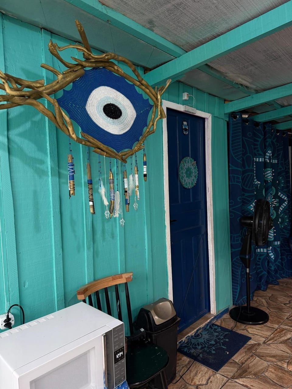 Pousada da Rê Ilha do Mel Encantadas Bed and Breakfast in State of Paraná