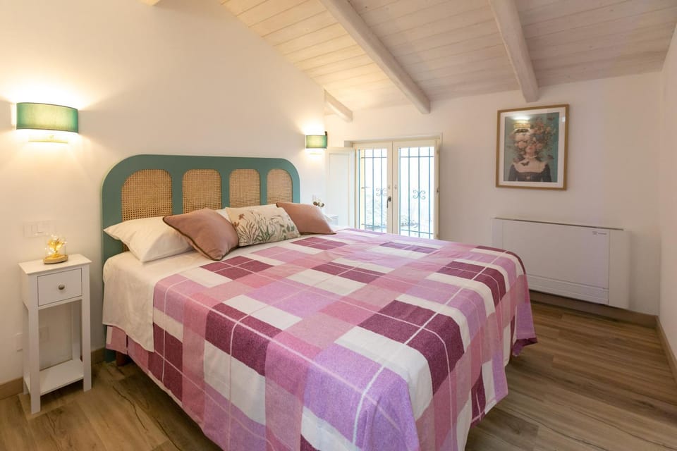 Il giardino segreto Bed and Breakfast in Marche