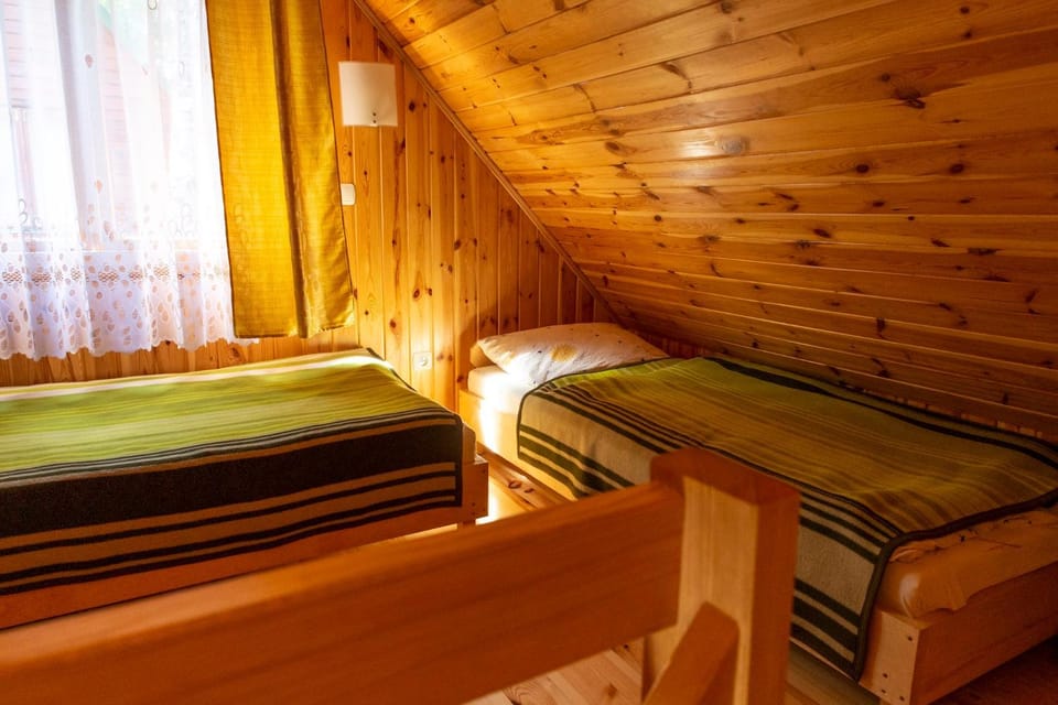 Ośrodek wypoczynkowy Eden Resort in Belarus