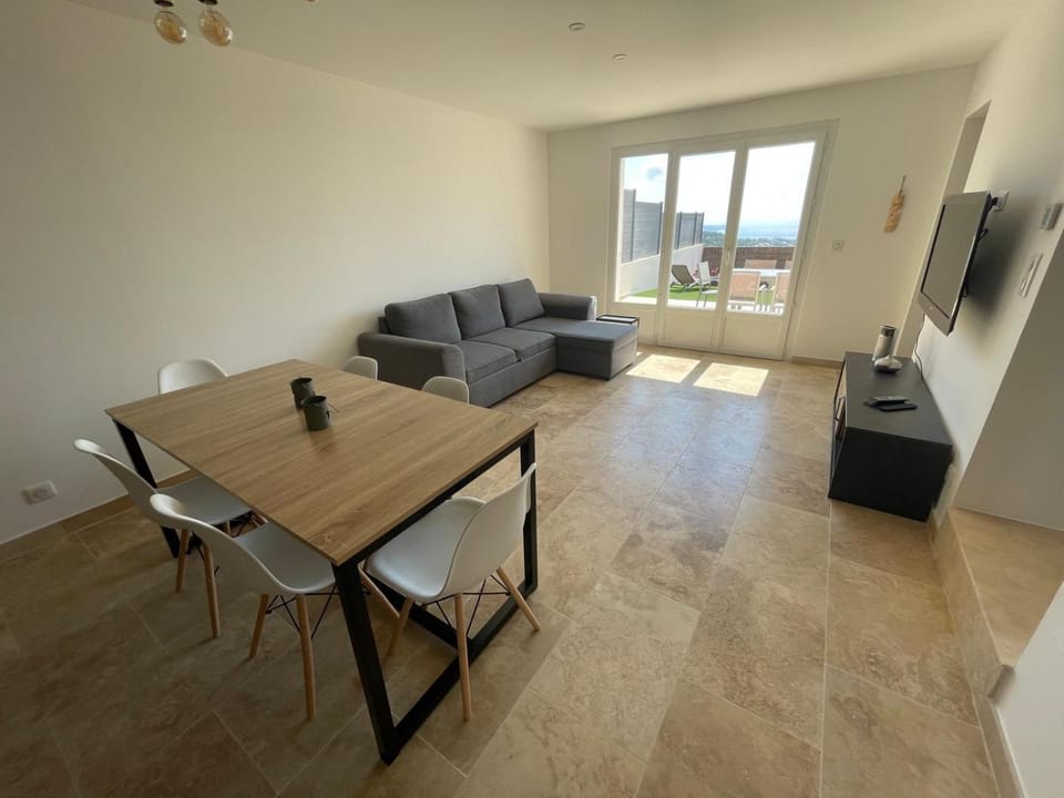 Maison belle vue House in Cavalaire-sur-Mer