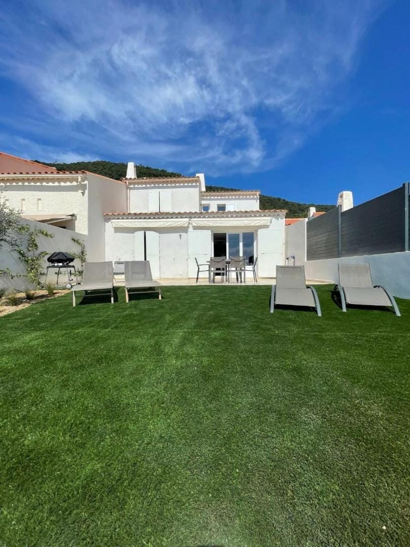 Maison belle vue House in Cavalaire-sur-Mer