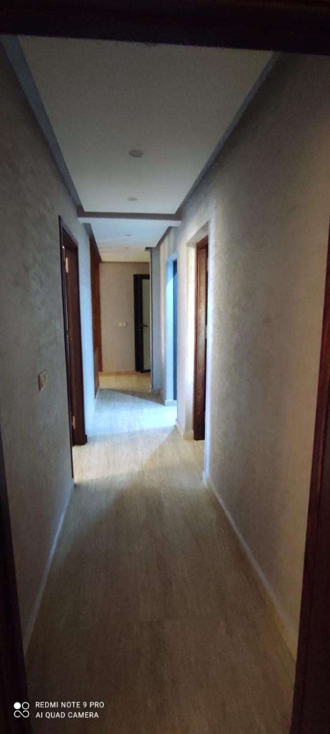 Sublime appartement front de mer Apartment in Marrakesh-Safi