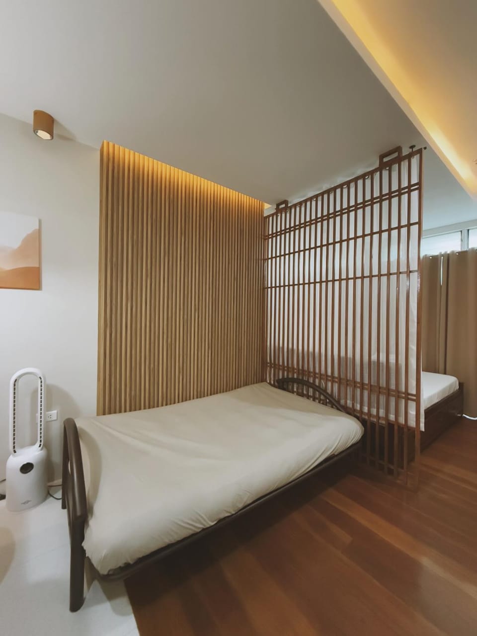 Queensland Manor Condominium Deluxe Suite Apartment in Lapu-Lapu City