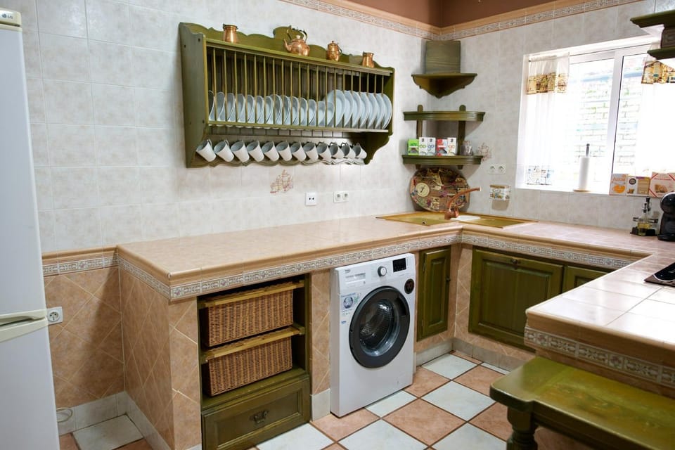 Apartamento turísticos ilusiones 1 House in Cazalla de la Sierra