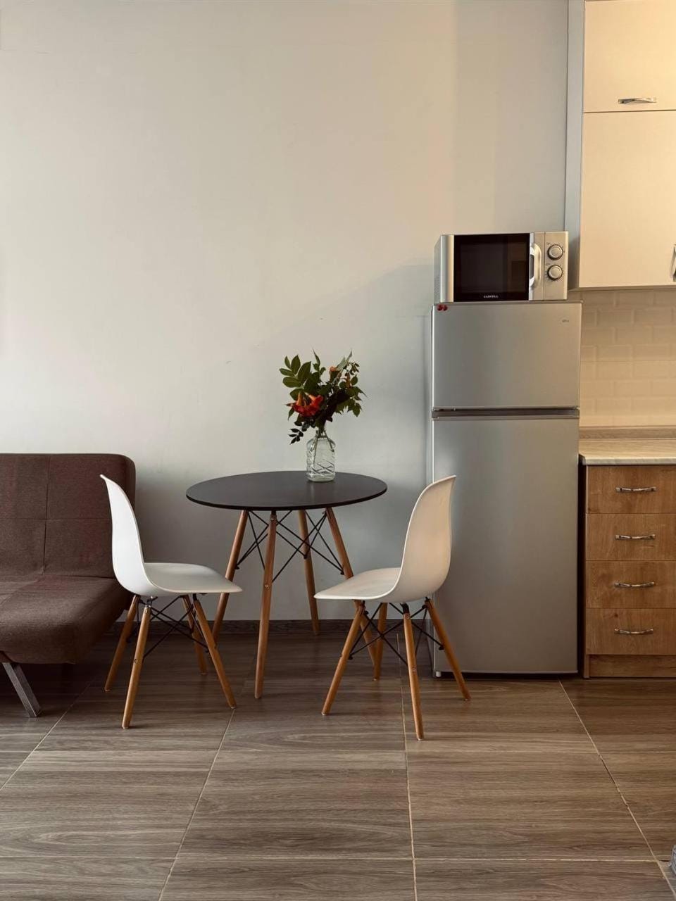 Квартира в Кобулети Apartment in Adjara, Georgia