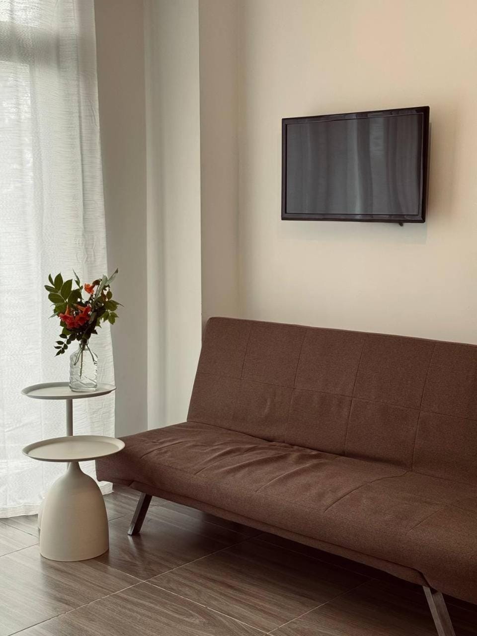 Квартира в Кобулети Apartment in Adjara, Georgia