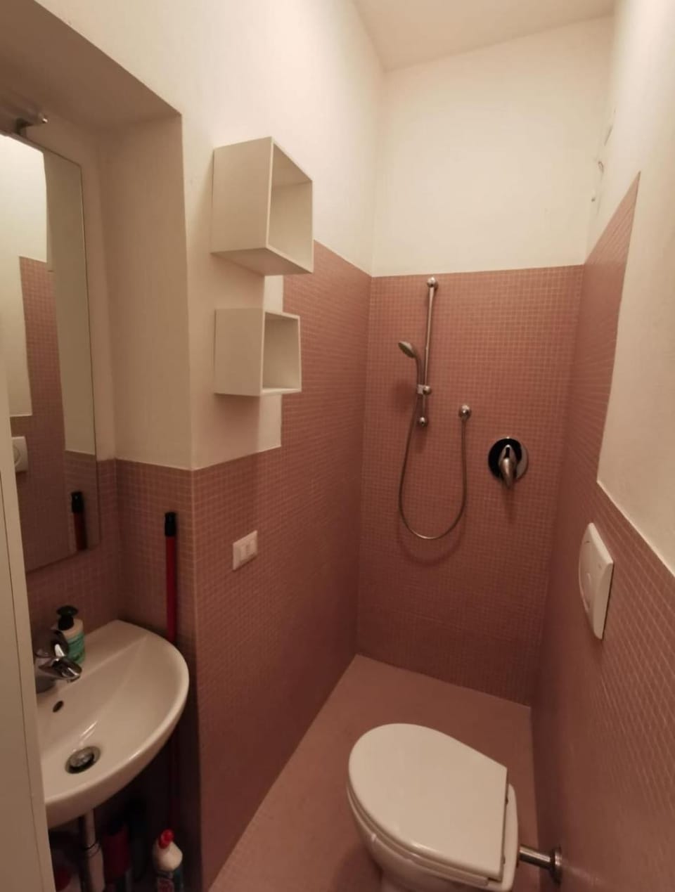 Stanza Campori Bed and Breakfast in Modena