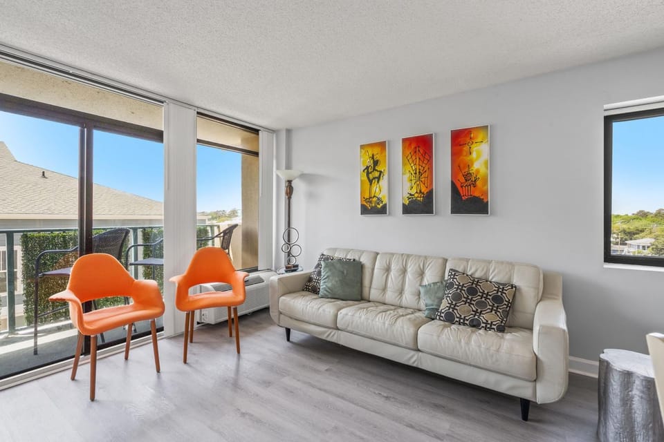 VERANDAS 409 condo Apartment in North Myrtle Beach