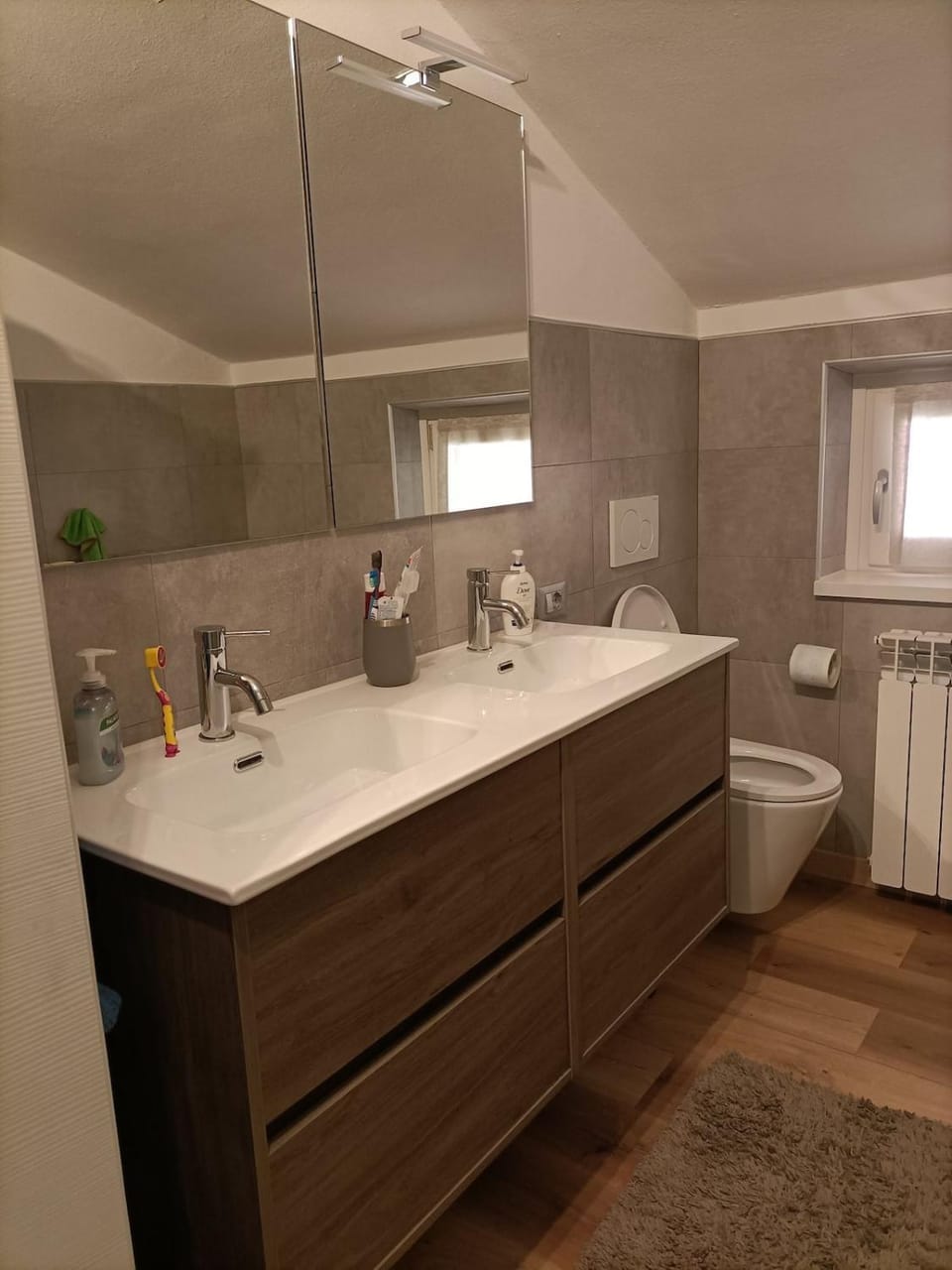 Casa di Diego Apartment in Province of Brescia