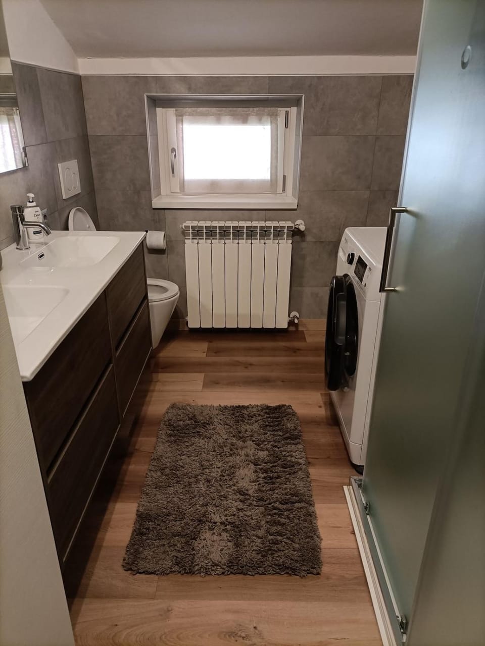 Casa di Diego Apartment in Province of Brescia